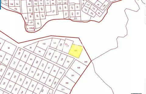 Участок в Ярославская область, Ярославский муниципальный округ, ...