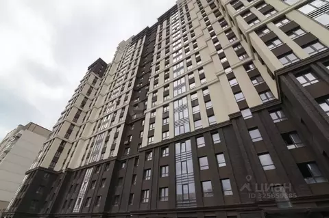 1-к кв. Алтайский край, Барнаул Красноармейский просп., 61Б (58.1 м)