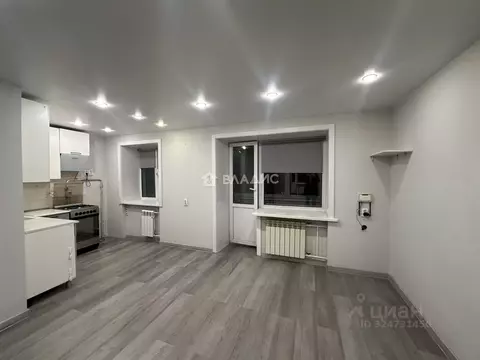 2-к кв. Иркутская область, Иркутск ул. Геологов, 16 (42.3 м)