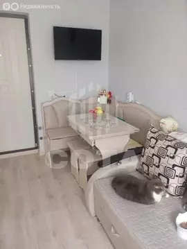 1-комнатная квартира: Воронеж, улица Любы Шевцовой, 21 (14 м)