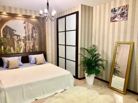 2-к кв. Кемеровская область, Кемерово Ленинградский просп., 22 (65.0 ...