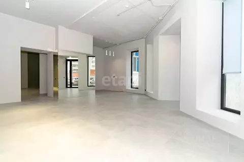 Помещение свободного назначения в Башкортостан, Уфа ул. Юрия Гагарина, ...