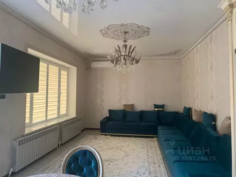 Дом в Дагестан, Дербент ул. Комарова, 35 (36 м)