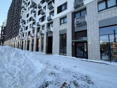 Помещение свободного назначения в Московская область, Мытищи ул. ...