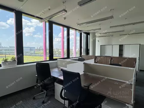 Офис в Санкт-Петербург Стартовая ул., 6Б (2174 м)