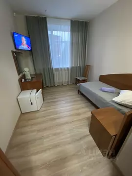 Комната Пермский край, Соликамск Дубравная ул., 56 (16.0 м)