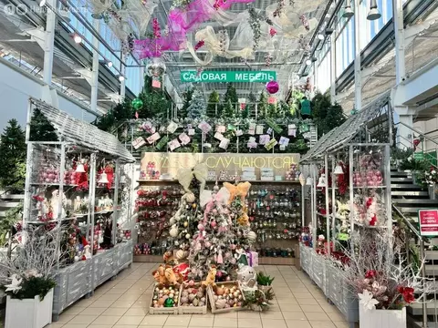 Помещение свободного назначения (4145.5 м)