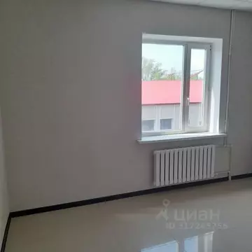 Офис в Оренбургская область, Оренбург ул. Терешковой, 287 (19 м)