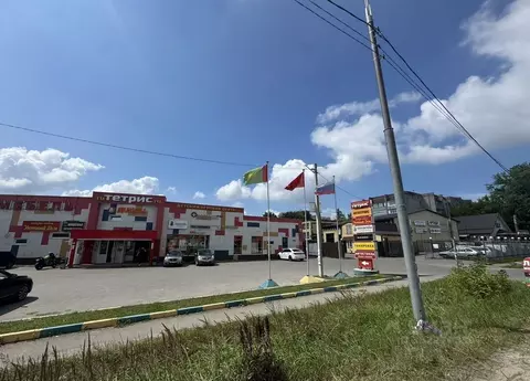 Склад в Московская область, Бронницы Советская ул., 142Б (94 м)