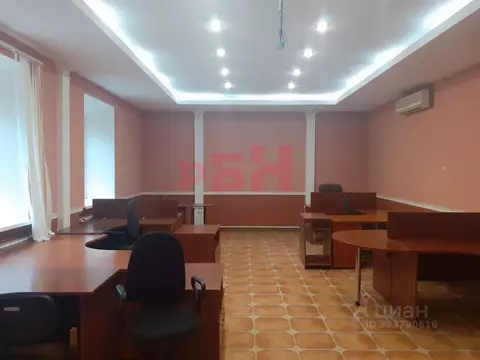 Офис в Пензенская область, Пенза Окружная ул. (1566 м)