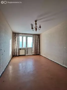 1-комнатная квартира: Санкт-Петербург, Караваевская улица, 38 (33.8 м)