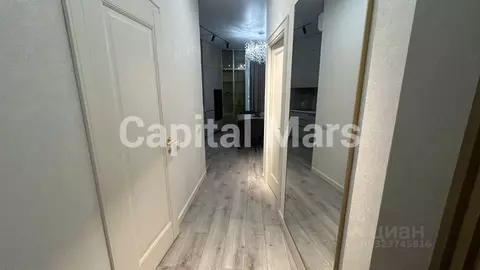 2-к кв. Москва 4-я Мякининская ул., 27 (50.0 м)