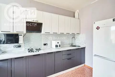 1-к кв. Воронежская область, Воронеж ул. 9 Января, 233/32 (41.7 м)