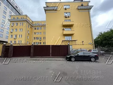 Офис в Москва ул. Новый Арбат, 34С1 (47 м)