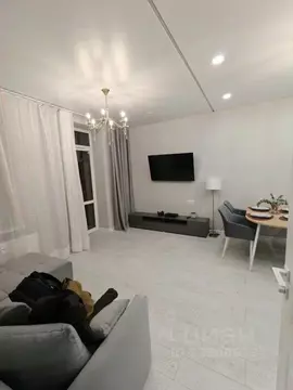 1-к кв. Санкт-Петербург Коломяжский просп., 13к2 (64.0 м)