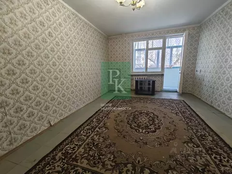 2-к кв. Севастополь просп. Победы, 43 (53.6 м)