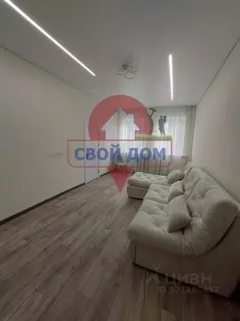 3-к кв. Оренбургская область, Орск пос. Вокзальный, ул. Спортивная, 4 ...