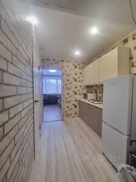 Студия Томская область, Томск просп. Кирова, 56Б (18.0 м)