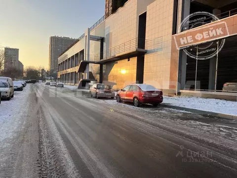 Помещение свободного назначения в Ростовская область, Ростов-на-Дону ...