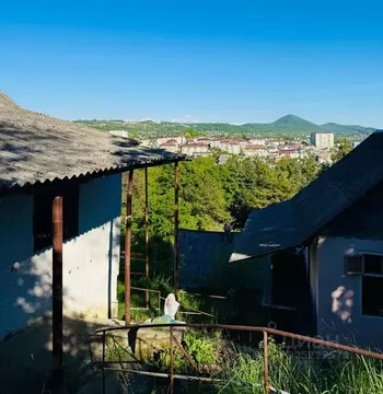 Дом в Краснодарский край, Сочи Пятигорская ул. (90 м)