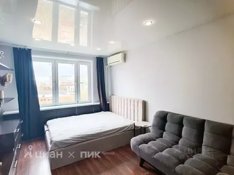 1-к кв. Москва Оборонная ул., 2 (32.0 м)