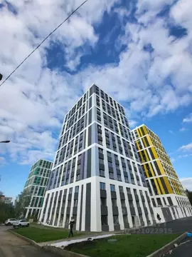 Студия Мордовия, Саранск ул. Анны Лусс, 7В (19.6 м)