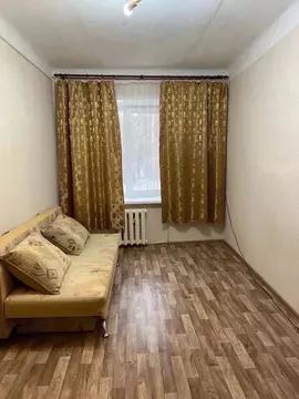 Комната Пермский край, Пермь ул. Краснова, 25 (15.0 м)