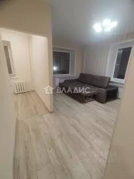 1-к кв. Владимирская область, Владимир ул. Усти-на-Лабе, 5 (30.0 м)