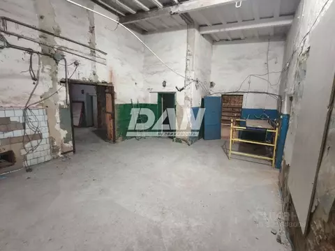 Производственное помещение в Челябинская область, Копейск пер. 1-й ...