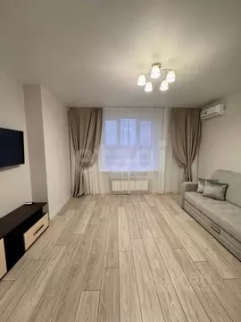 1-к кв. Ульяновская область, Ульяновск просп. Маршала Устинова, 50 ...