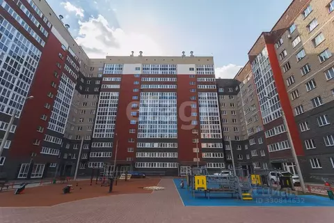 1-к кв. Башкортостан, Уфа ул. Мечтателей, 11 (47.9 м)
