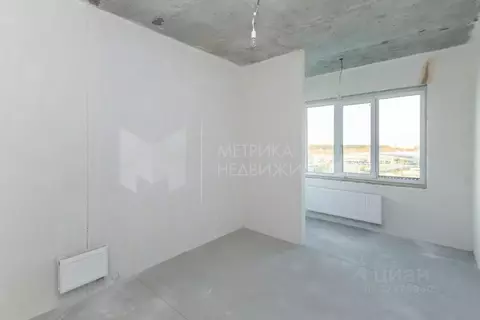 2-к кв. Тюменская область, Тюмень ул. Тимофея Кармацкого, 3 (67.0 м)
