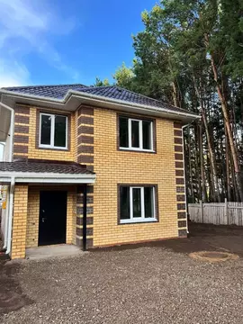 Дом в Удмуртия, Ижевск Минская ул. (100 м)