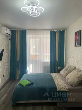 1-к кв. Самарская область, Волжский район, Лопатино с/пос, пос. ...