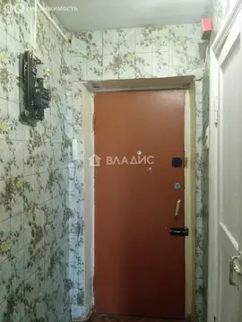 1-комнатная квартира: Белебей, улица Фурманова, 65 (29.9 м)