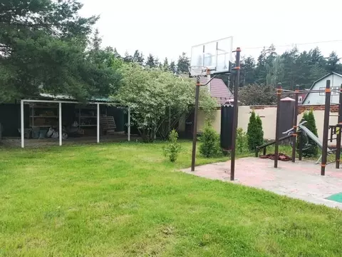 Участок в Московская область, Богородский городской округ, Прометей СТ ...