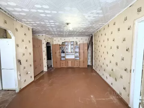 2-к кв. Башкортостан, Стерлитамак ул. Голикова, 11 (42.3 м)