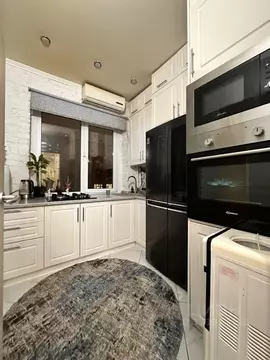 Комната Москва Лесная ул., 35/2 (11.1 м)