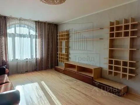 5-к кв. Новосибирская область, Новосибирск Горский мкр, 39 (183.6 м)