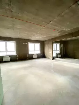 2-к кв. Иркутская область, Иркутск Пшеничная ул., 15/1 (61.7 м)