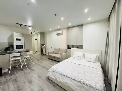 Студия Москва Ходынский бул., 20А (33.0 м)