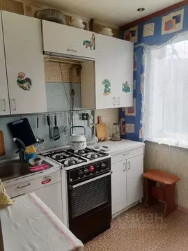 2-к кв. Тверская область, Тверь просп. Николая Корыткова, 26 (46.0 м)