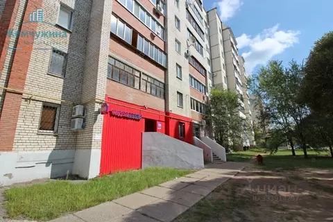 Помещение свободного назначения в Ульяновская область, Димитровград ...