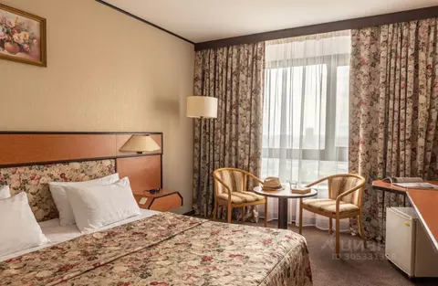 Комната Москва просп. Мира, 150 (24.0 м)