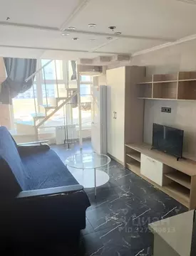 2-к кв. Москва Автозаводская ул., 23К7 (40.0 м)