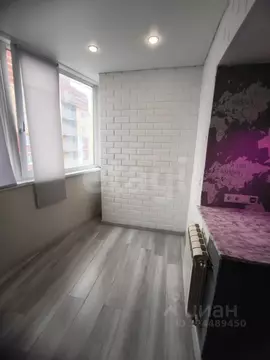 1-к кв. Тюменская область, Тюмень ул. Николая Зелинского, 5к2 (49.0 м)