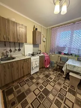 1-к кв. Белгородская область, Белгород Молодежная ул., 16в (33.8 м)