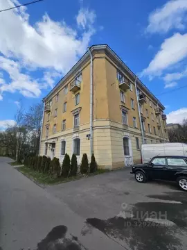 3-к кв. Санкт-Петербург Южное ш., 66 (67.5 м)
