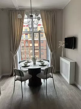 3-к кв. Ярославская область, Ярославль ул. Свободы, 62к2 (67.8 м)