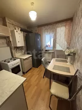 2-к кв. Тульская область, Киреевск ул. Заречная, 4 (40.9 м)